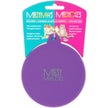 Messy Mutts & Cats Silicone Universal Can Cover - Purple