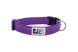 RC Pets Primary Clip Collar purple