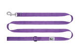 RC Pets Dog Leash Primary purple