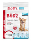 BuD'z Disposable Puppy Pads 22