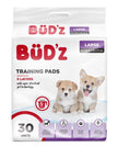 BüD'z Puppy Training Pads 28