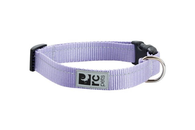 RC Pets Primary Clip Collar grey