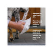 Earth Rated Certified Compostable Grooming Wipes