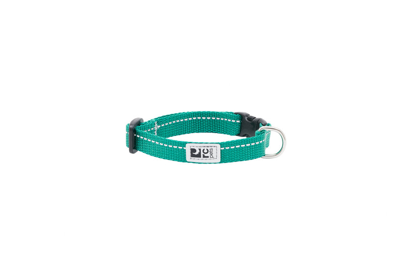 RC Pets Primary Clip Collar green