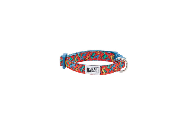 RC Pets Petite Clip Collar 1/2