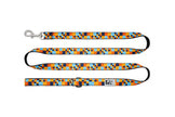 RC Pets Dog Leash pixel print