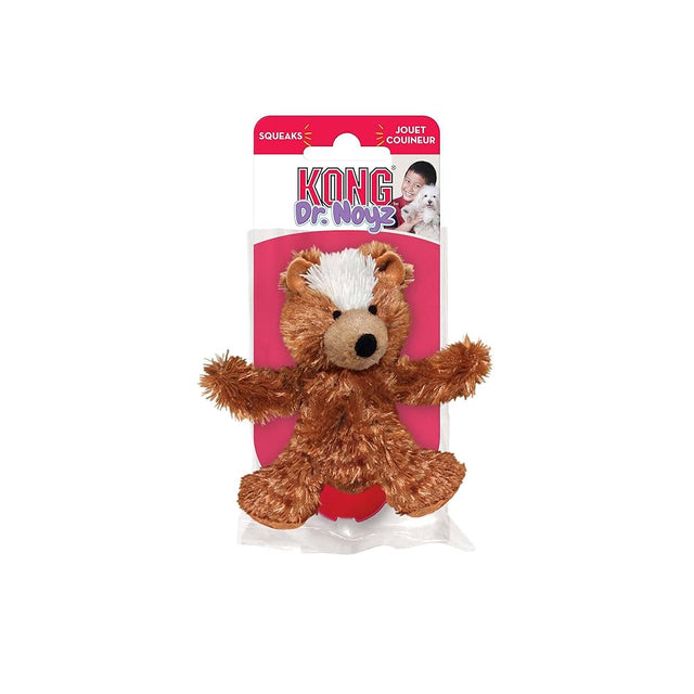KONG X-Small Teddy Bear