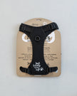 DexyPaws No-Pull Dog Harness black