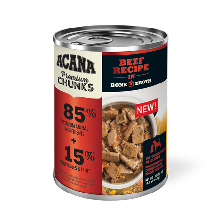 Premium Chunks Beef Recipe