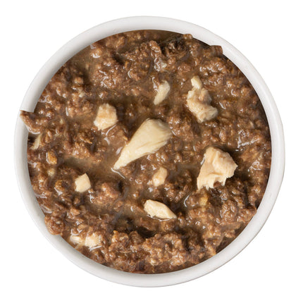 BFF Minced Tuna & Salmon