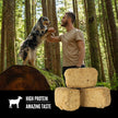 Freeze Dried Dog Treats