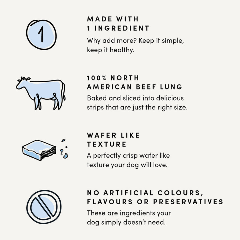 Crumps Beef Tendersticks