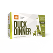 Big Country Raw - Duck Dinner Carton (4lb)