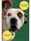 Earth Rated Oatmeal Scented Dog Ear Wipes