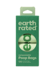 Earth Rated Certified Compostable Bags