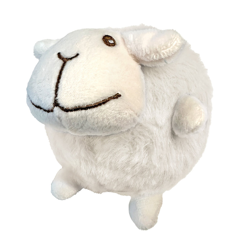 fouFIT - Fuzzy Wuzzy Sheep Small 3.5