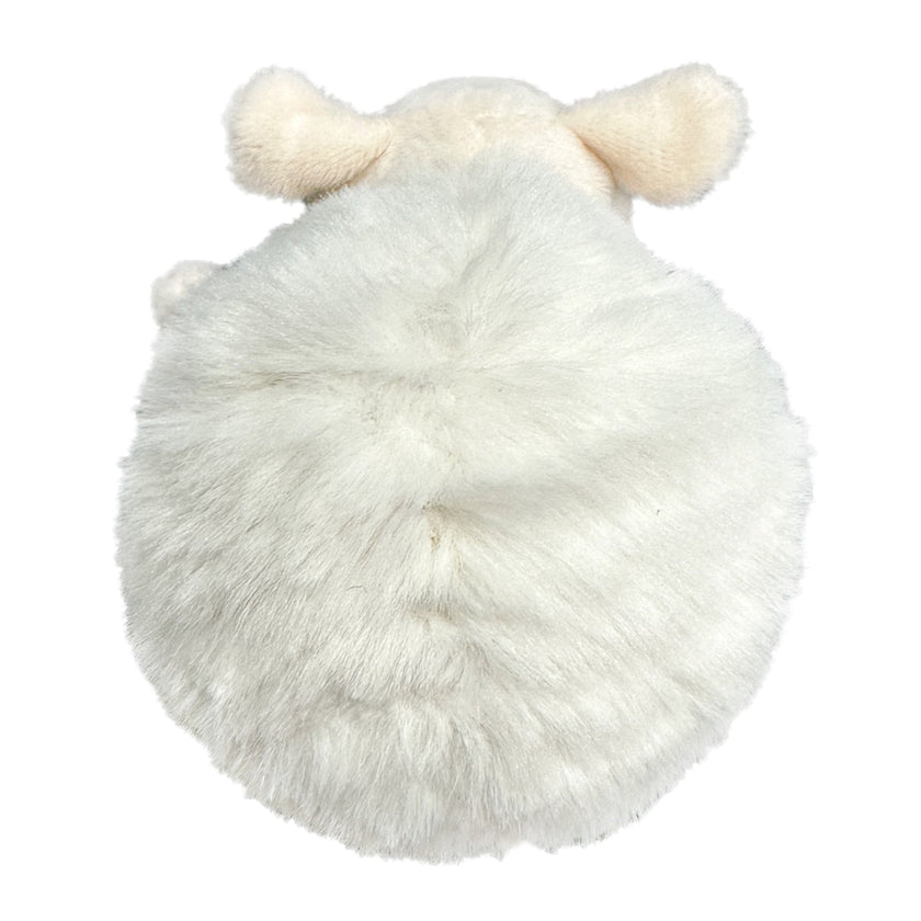 fouFIT - Fuzzy Wuzzy Sheep Small 3.5