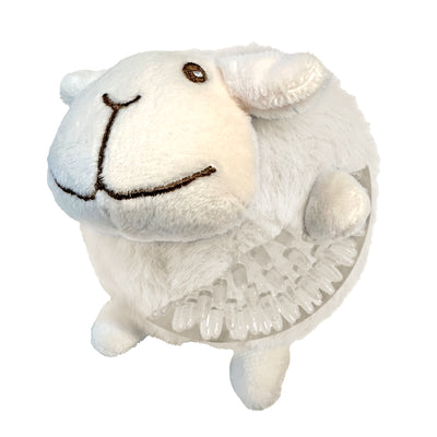 fouFIT - Fuzzy Wuzzy Sheep Small 3.5