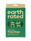 Earth Rated Handle Bags Unscented