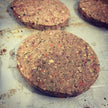 Farmly Gently Cooked Beef Patties
