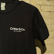Critter & Co. Relaxed Fit Tee