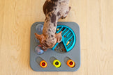 Messy Mutts Flip'n Slide Puzzler, Medium Puzzle, 12.5