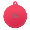 Messy Mutts & Cats Silicone Universal Can Cover - Watermelon