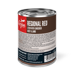 Orijen Premium Wet Dog Food Regional Red