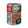 Orijen Premium Wet Dog Food Tundra