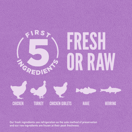 Orijen Puppy Large Dry Dog Food