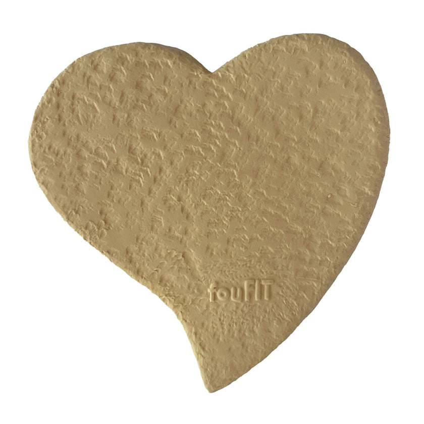 fouFIT - One Love Sugar Cookie Chew Latex Toy