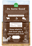 amb dog food made with pasture-raised New Zealand lamb nutrient list