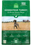 Open Farm Homestead Turkey AG