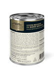 Premium Chunks Duck Recipe back