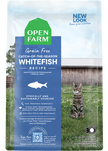 Open Farm Whitefish Dry Food For Cats