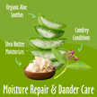earthbath Hypo-Allergenic Shea Butter Spray for Dogs 8oz