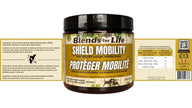 Shield Mobility Pet Supplement Info