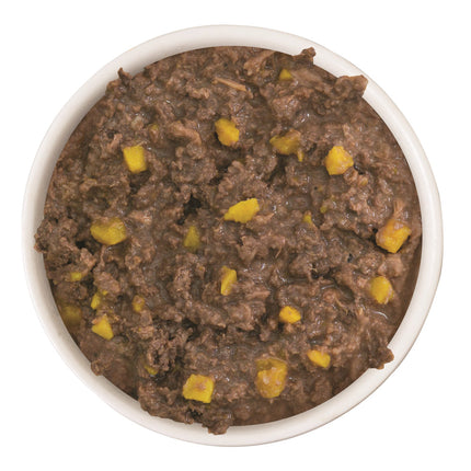 BFF Minced Tuna & Pumpkin