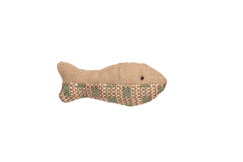 Sardine Cat Toy