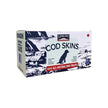 Land & Sea Cod Skin Quality Cuts Dog 50g