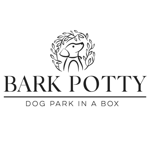 Bark Potty