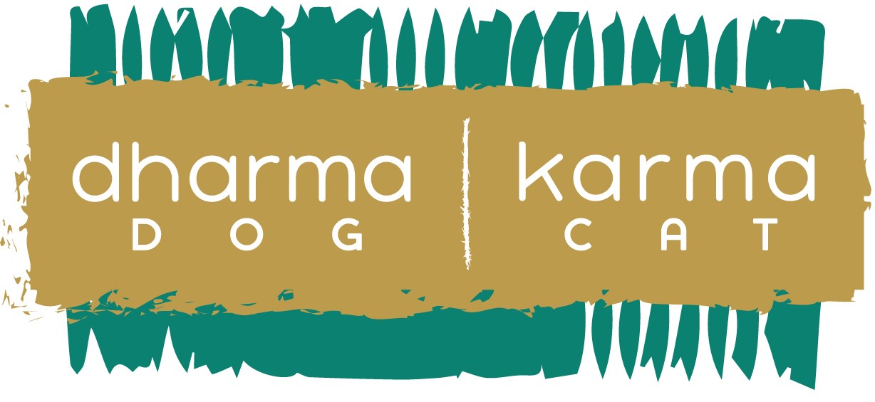 Dharma Dog | Karma Cat