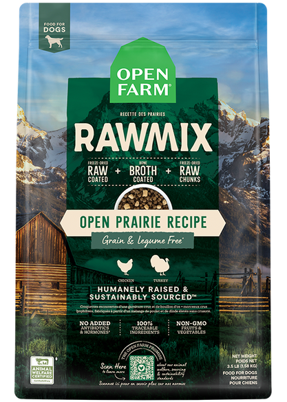 Dog Food