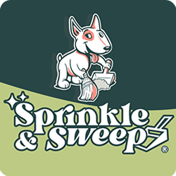 Sprinkle & Sweep