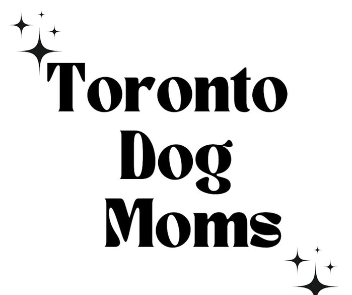 Toronto Dog Moms