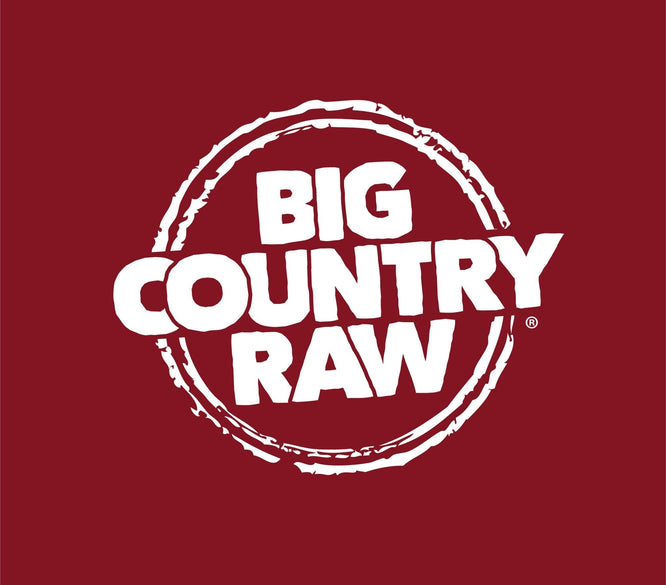Big Country Raw