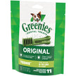 GREENIES™ Original Teenie Natural Dental Dog Treats