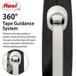 Flexi Leash Comfort - Tape