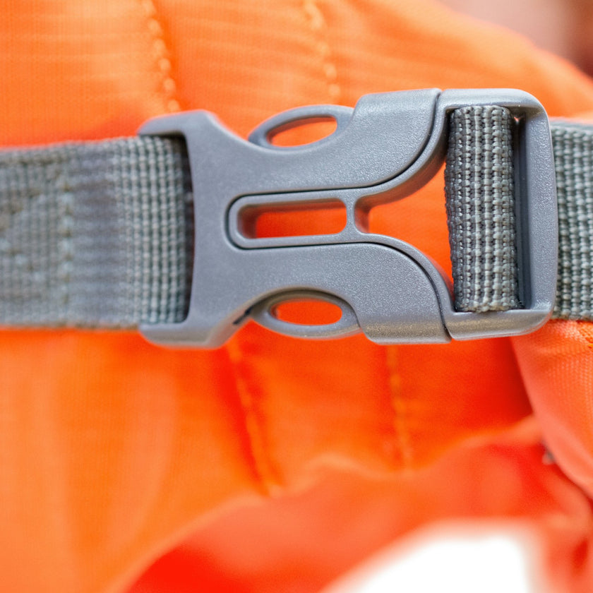 Outward Hound - Granby Ripstop Life Jacket - Orange 