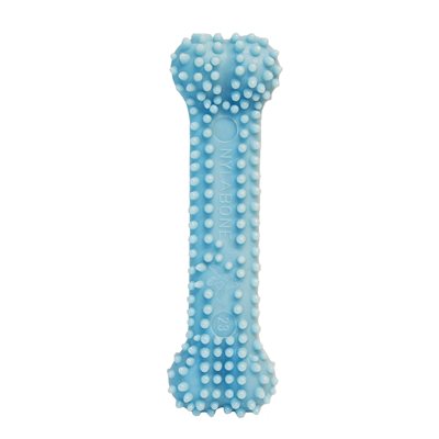 Nylabone Puppy Dental Chew Blue Petite